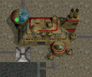 Plymouth Structure Factory Plymouth Structure Factory